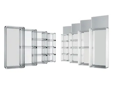 德國艾本德(Eppendorf)Eppendorf Cell Imaging Coverglas,無菌、無熱原，無RNase和DNase，無人類和細(xì)菌DNA.無細(xì)胞毒素, 載玻片培養(yǎng)系統(tǒng),1個腔室,1